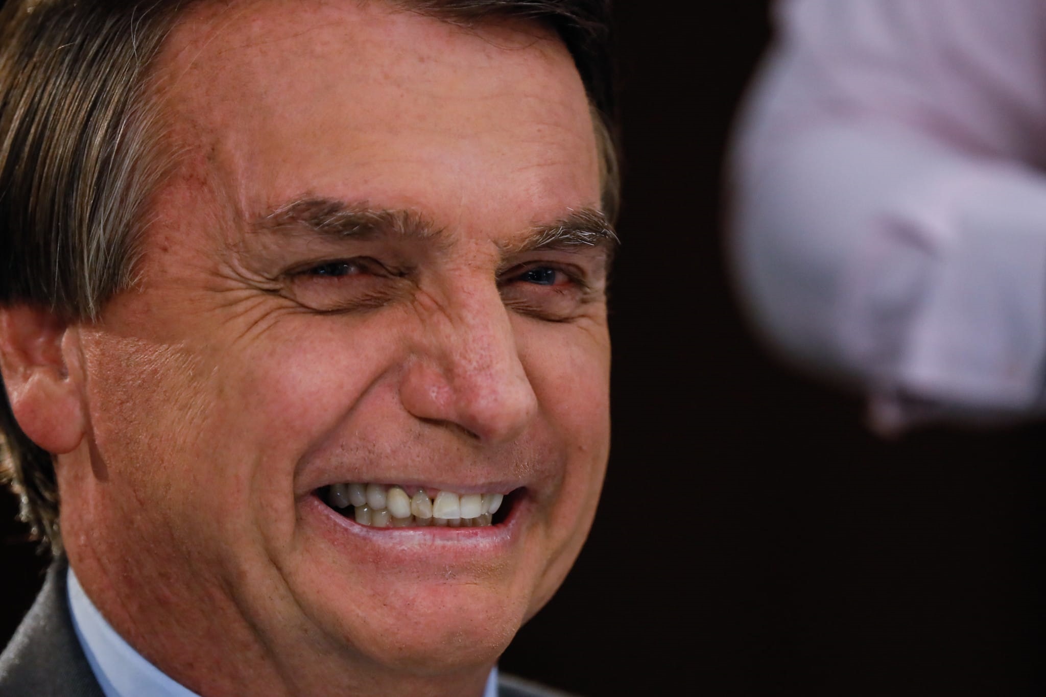 Bolsonaro percorre região nesta sexta-feira e sábado