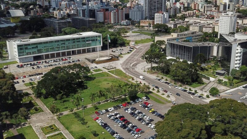 21 prêmios de R$ 10 mil do Nota Paraná expiram nos próximos meses