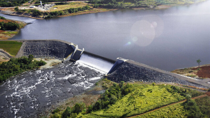 IAT promove workshop sobre crise hídrica e segurança das barragens do Paraná