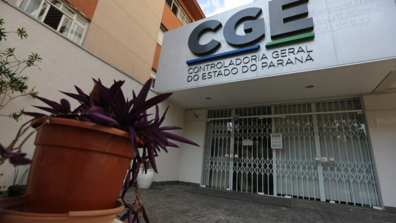 Medidas de combate à corrupção anunciadas pelo governo federal já são realidade no Paraná