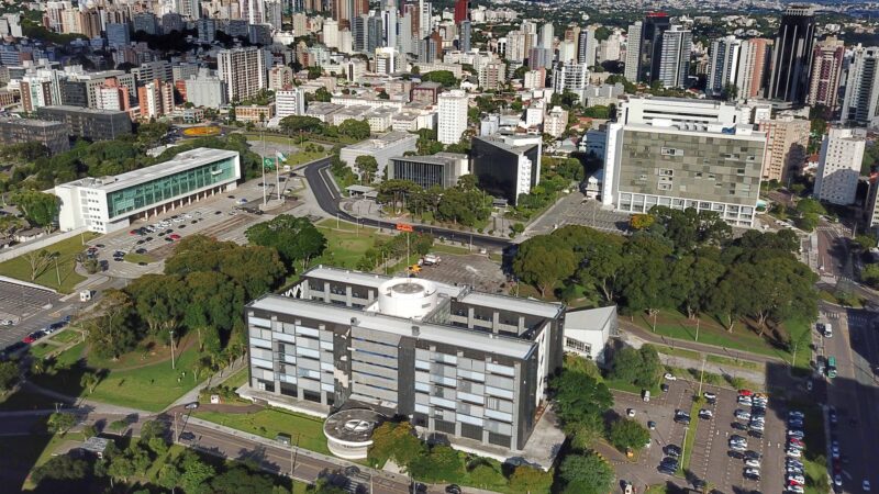 Administração priorizou eficiência na gestão para retomada da economia em 2021 no Paraná