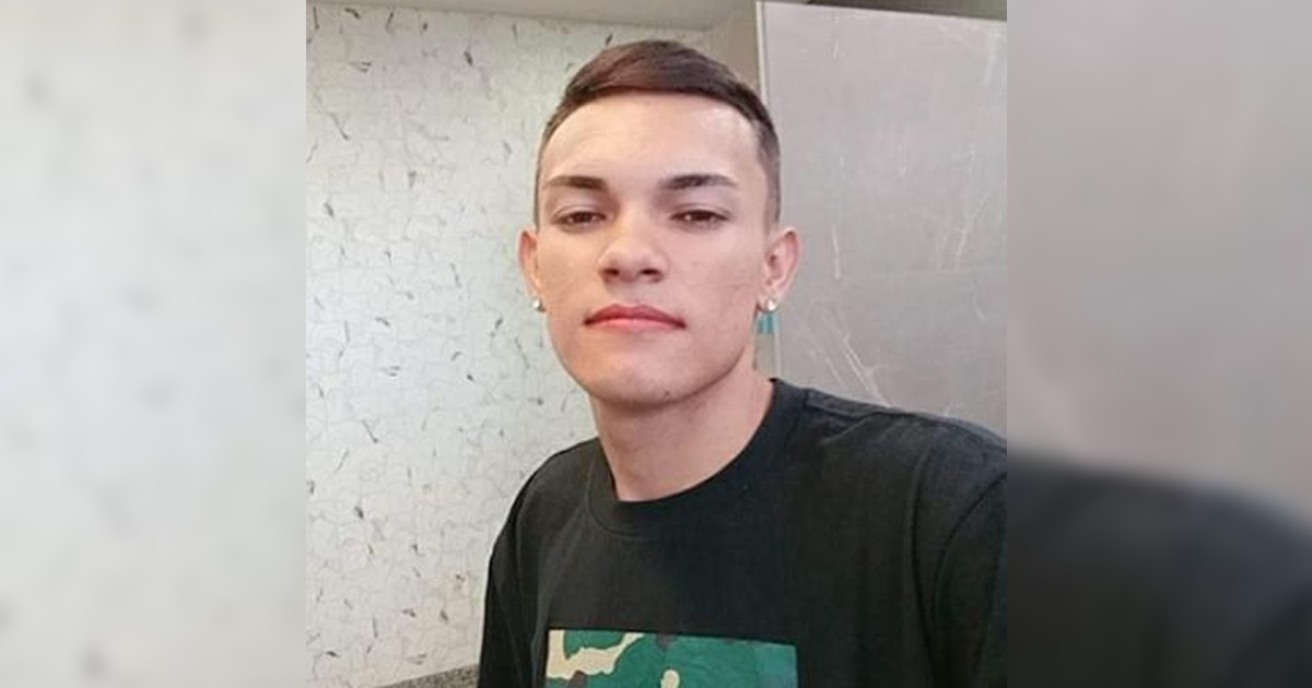 Rapaz é morto a tiros em Ponta Grossa
