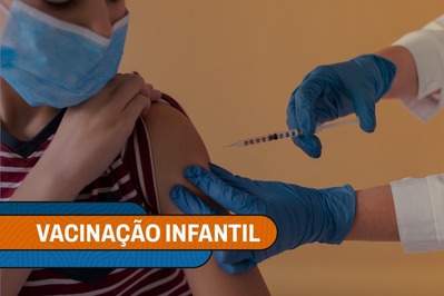 Ministério Público se posiciona pela obrigatoriedade da vacinação para crianças