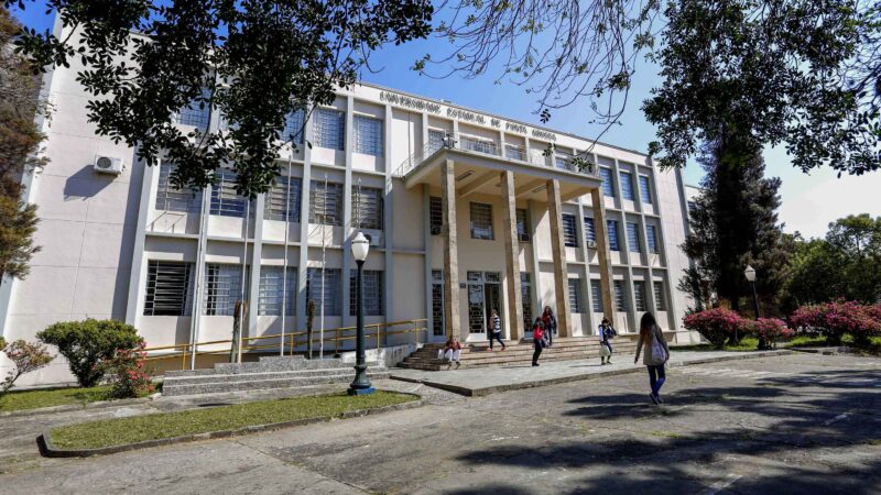 Universidades estaduais do Paraná se destacam em mais um ranking internacional