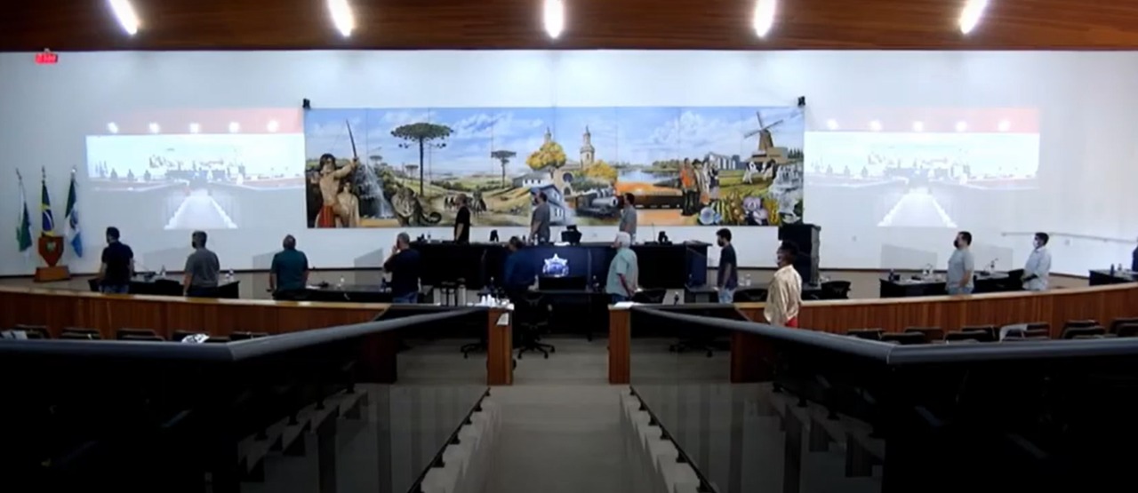 VERGONHA: Moacyr tem ‘sinal verde’ para gastar quase R$ 4 milhões em contratações