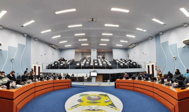 Câmara de Ponta Grossa define comissões de trabalho