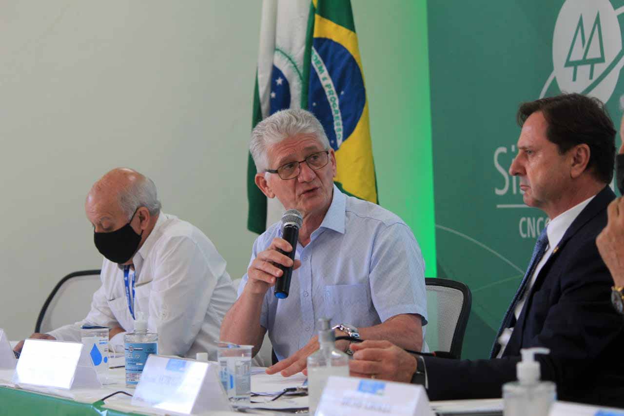 Em audiência do Senado, Paraná defende estímulo à inovação e tecnologia no agronegócio