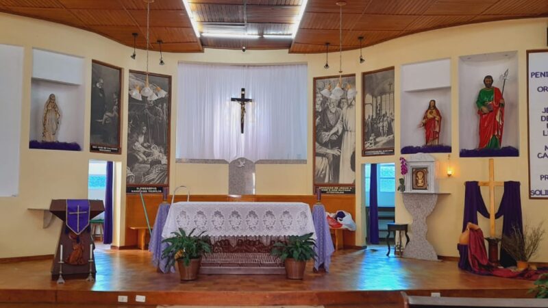 Quarta-feira de Cinzas abre período quaresmal: data conta com celebrações especiais nas igrejas católicas da cidade