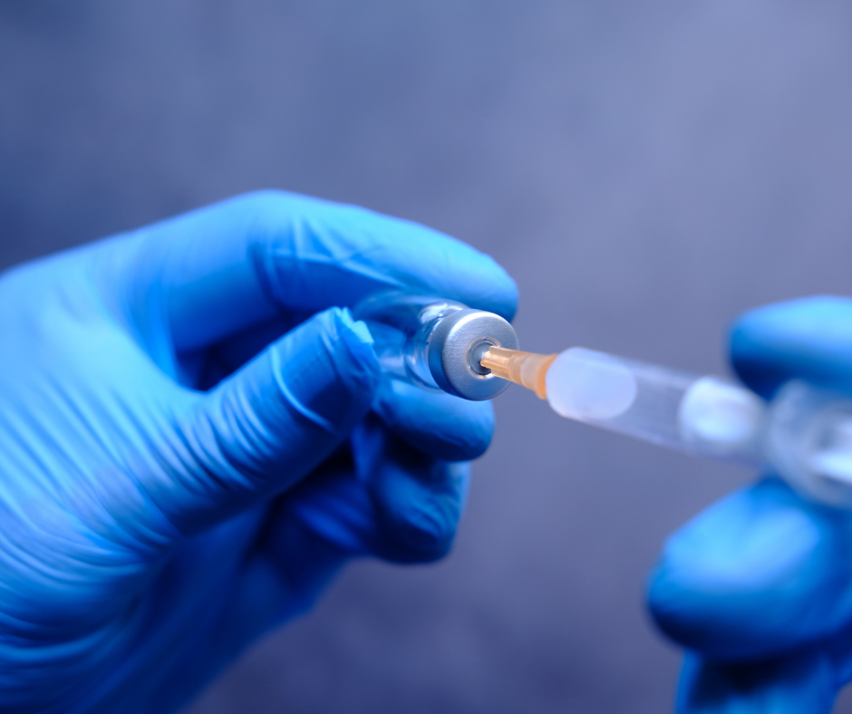 Mais de 61 mil castrenses já tomaram primeira e segunda doses da vacina contra Covid-19