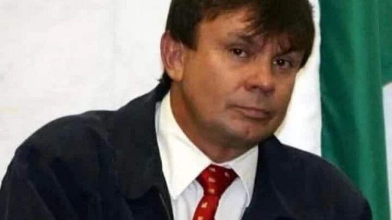 Assembléia Legislátiva lamentou a morte do ex-deputado Carlos Simões