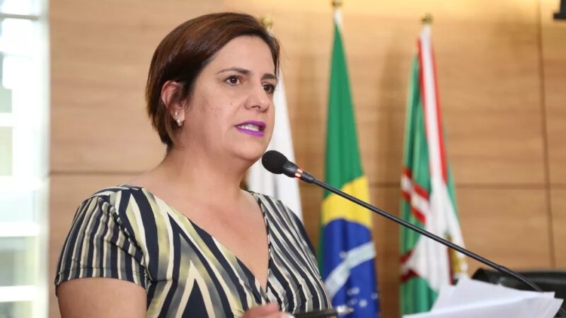 Ex-vereadora de Curitiba denunciada pelo MPPR por esquema de “rachadinha” é condenada a 41 anos e 5 meses de prisão