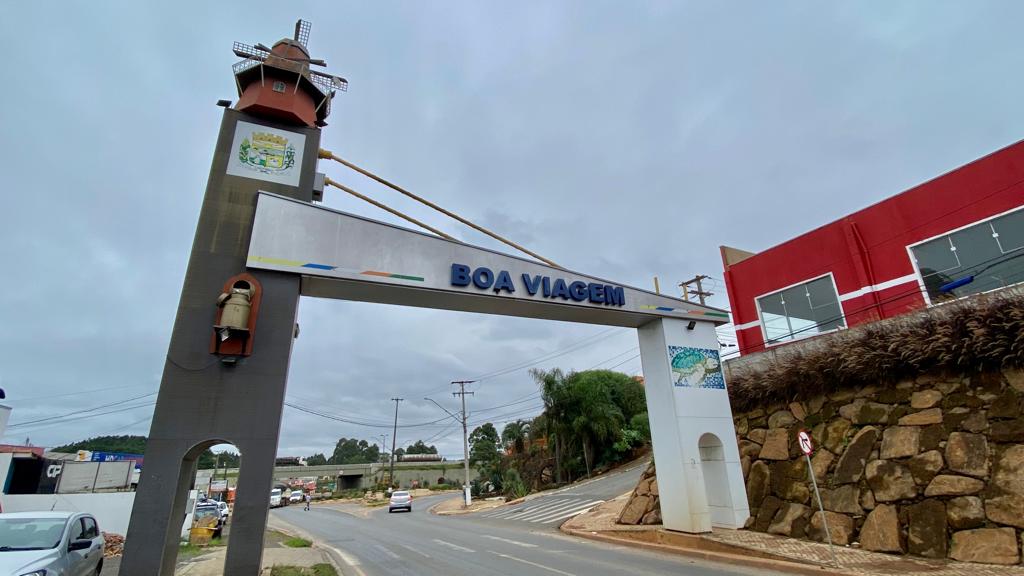 Vereadores querem saber por que Carambeí está fora do Mapa do Turismo