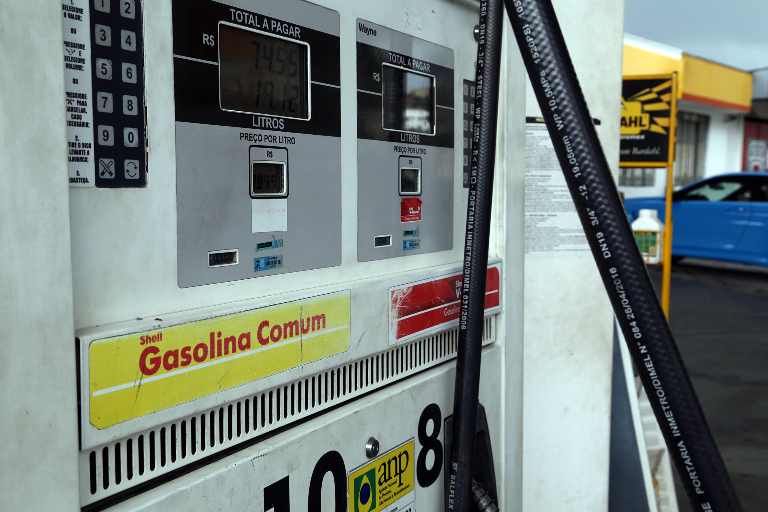Procon-PR orienta sobre as novas regras para apresentação dos preços dos combustíveis