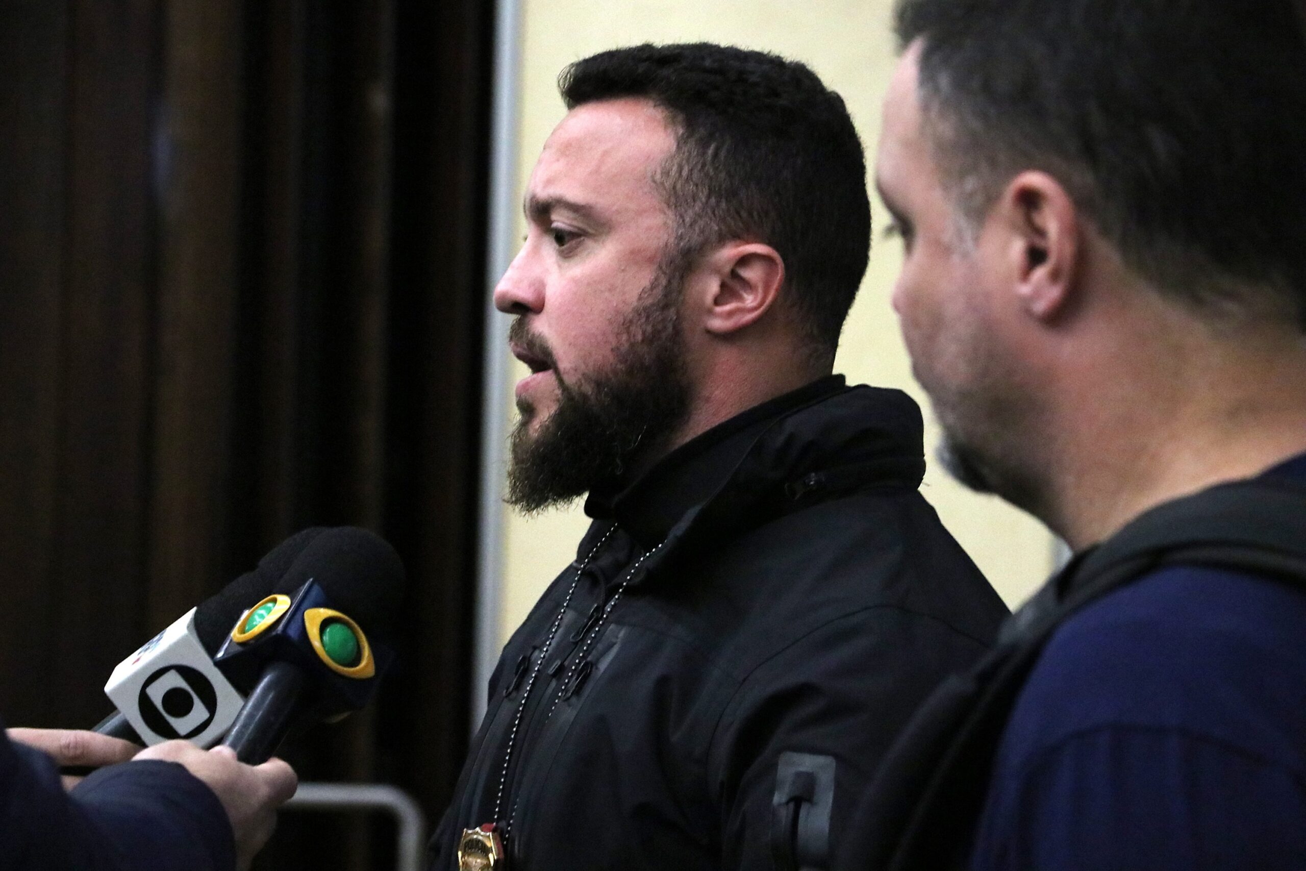 PCPR prende três pessoas envolvidas em possível latrocínio de empresário em Curitiba