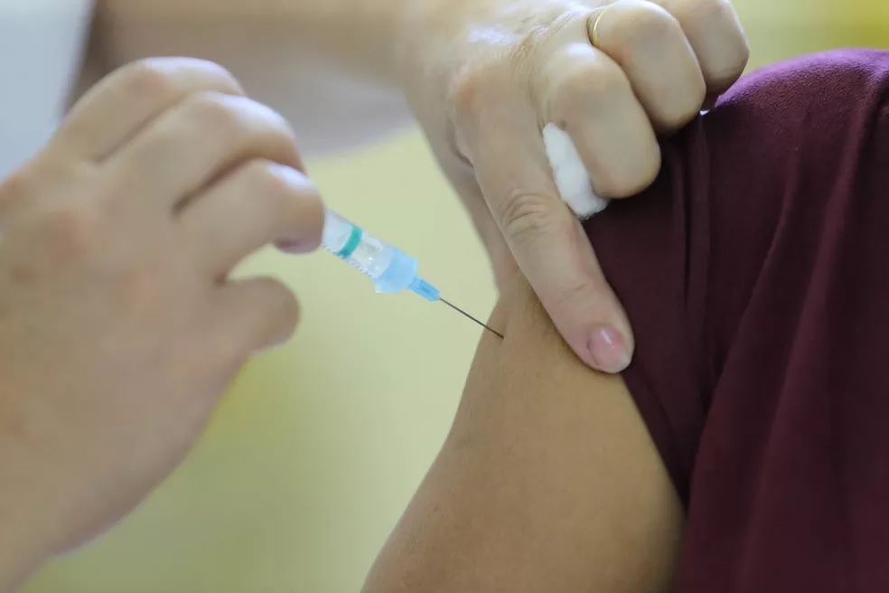 Palmeira atinge marca de 85 mil vacinas contra a Covid-19 aplicadas
