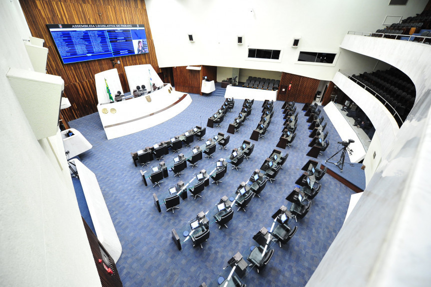 Assembleia Legislativa cria Comissão para acompanhar investigação sobre a morte do tesoureiro do PT de Foz do Iguaçu