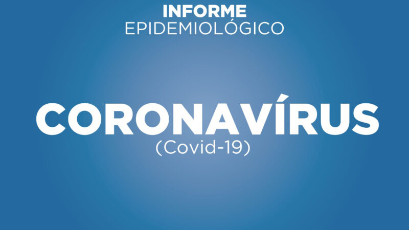 Paraná registra mais 2.658 casos e 56 óbitos pela Covid-19