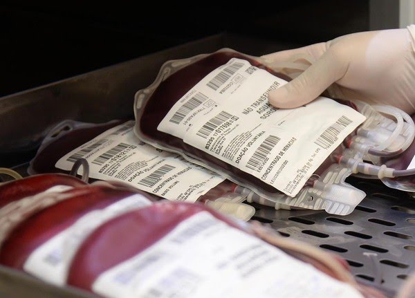 Carambeí se mobiliza para realizar campanha de doação de sangue