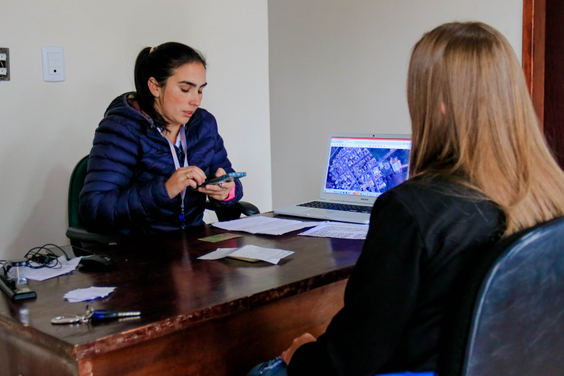 Tibagi lança programa de reforma de casa para pessoas carentes