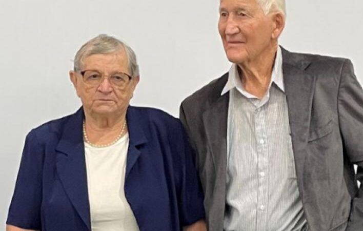 Walter Degger, cooperado mais antigo do Paraná, morre aos 90 anos