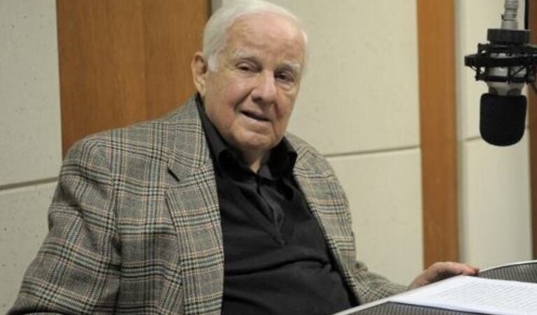 Morre em São Paulo, aos 96 anos, o maestro Diogo Pacheco