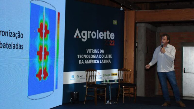 CoopMode no Agroleite: ideias inovadoras para o agronegócio