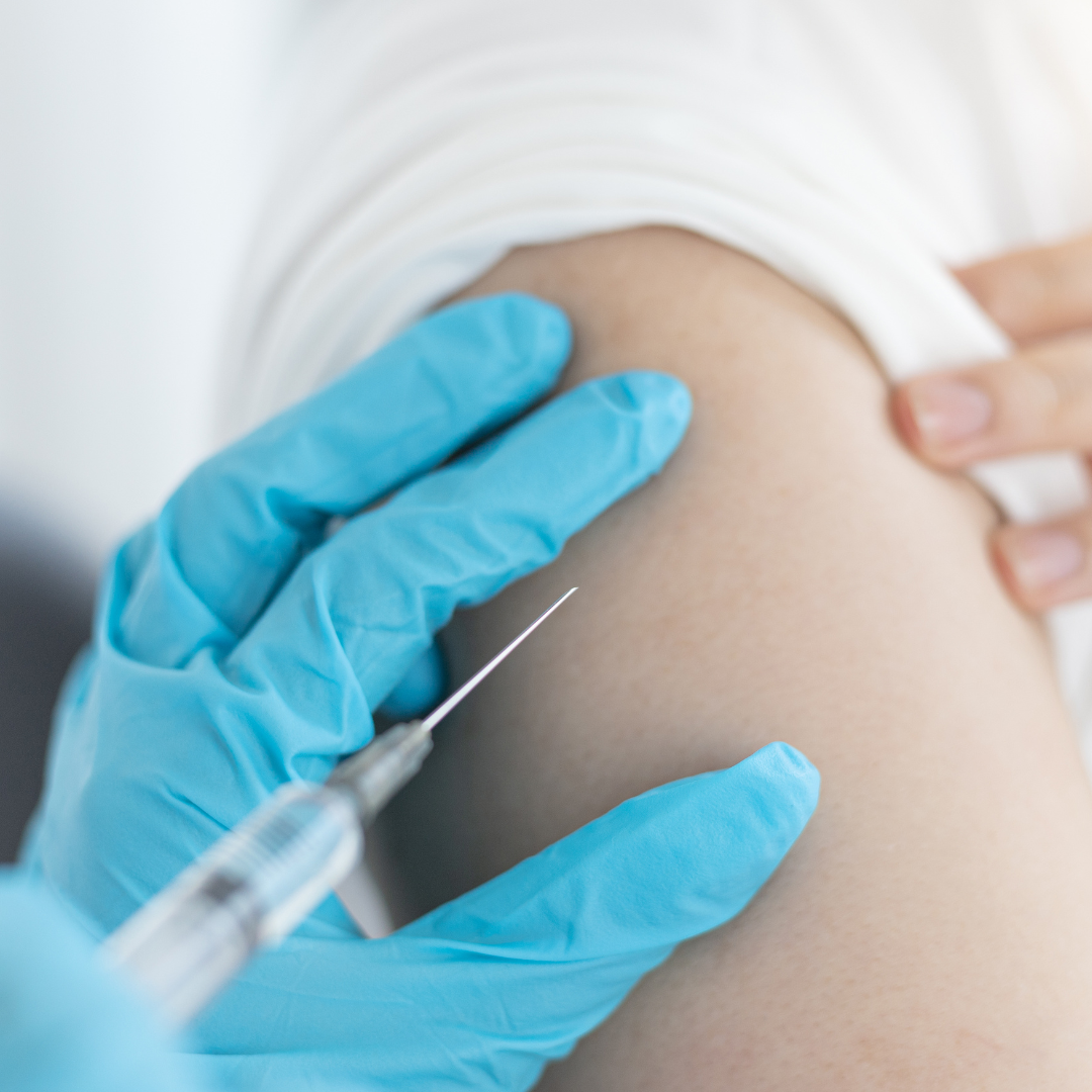Castro começa campanhas de vacinação contra Poliomielite e Multivacinação