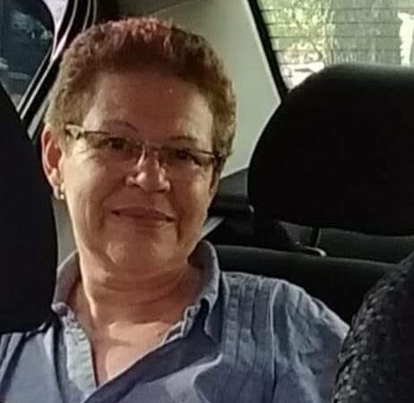 EDUCAÇÃO EM LUTO: Carambeí lamenta a morte da professora Fátima