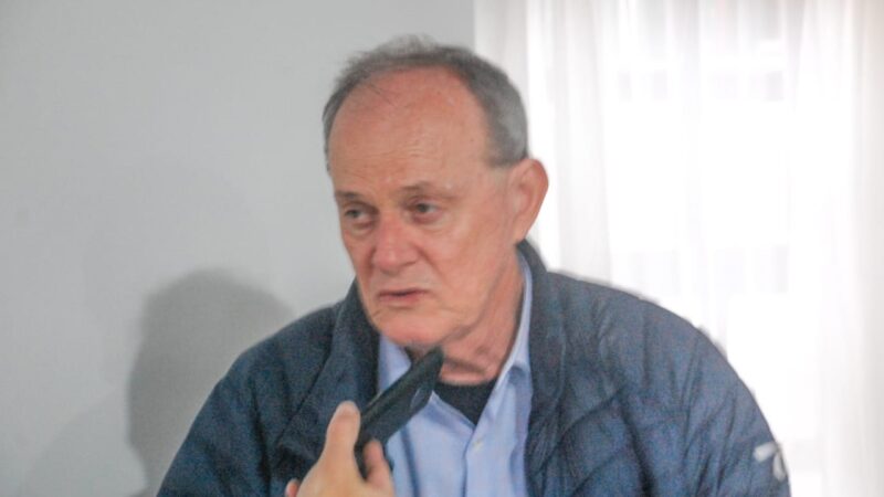 ENTREVISTA: Manfred fala sobre expansão da Sicredi