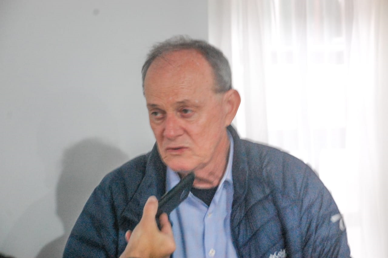 ENTREVISTA: Manfred fala sobre expansão da Sicredi