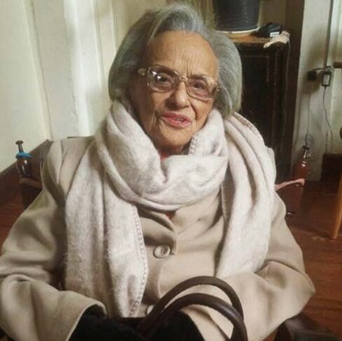 “FIZ UM ACORDO COM DEUS”: Professora Julieta Signorelli morre alguns dias após ter completado 106 anos