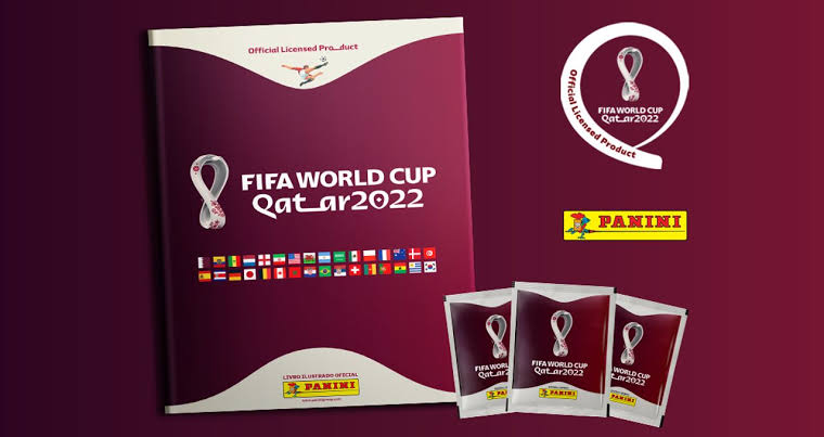 Figurinhas Copa Mundo 2022 Especiais Bronze Mbappé = São 4 figurinhas extra