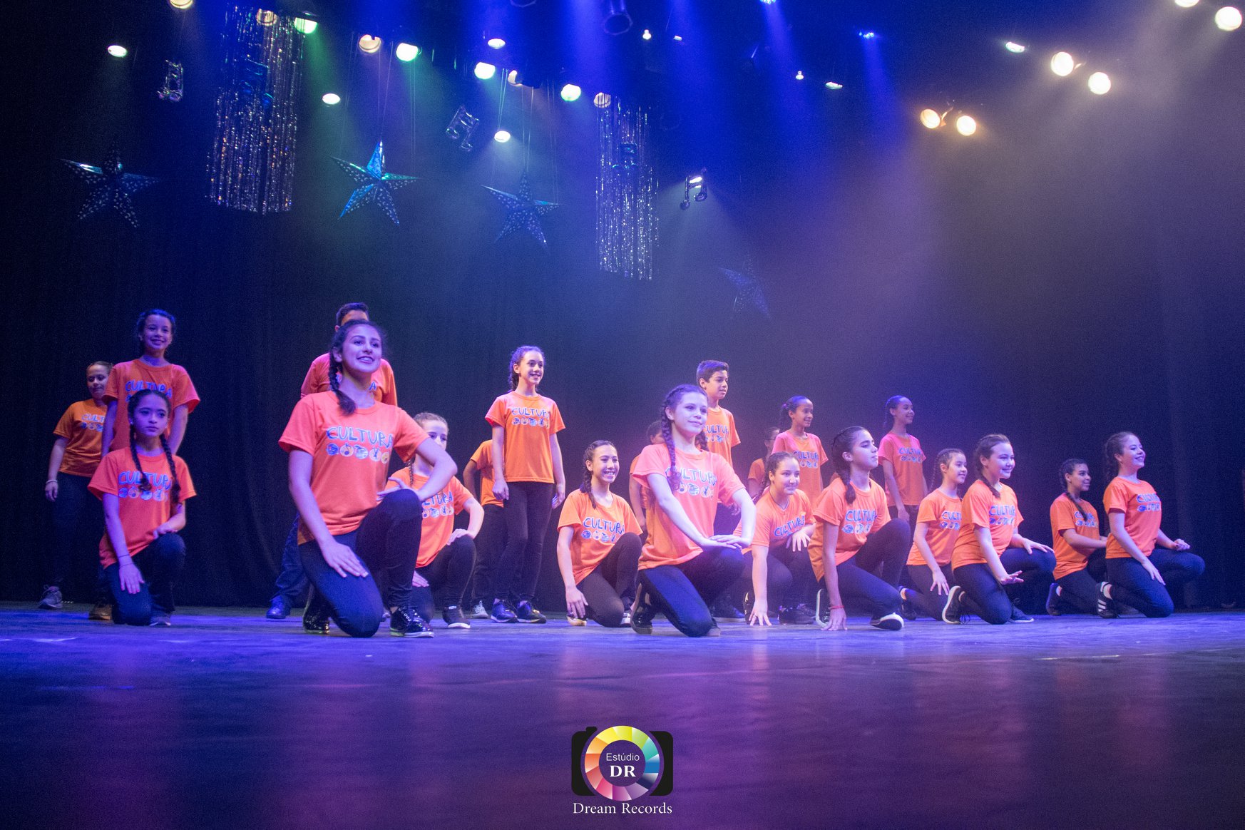 Castro promove 16ª Mostra de Dança “Quem dança é mais feliz”