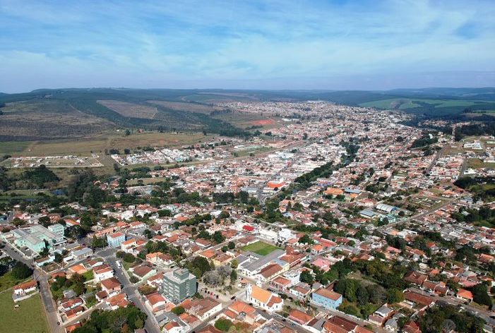 Moradores de Jaguariaíva e Sengés estão preocupados com a construção de praça de pedágio entre as duas cidades