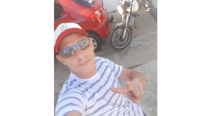 Motociclista morre em colisão com ônibus em Ponta Grossa