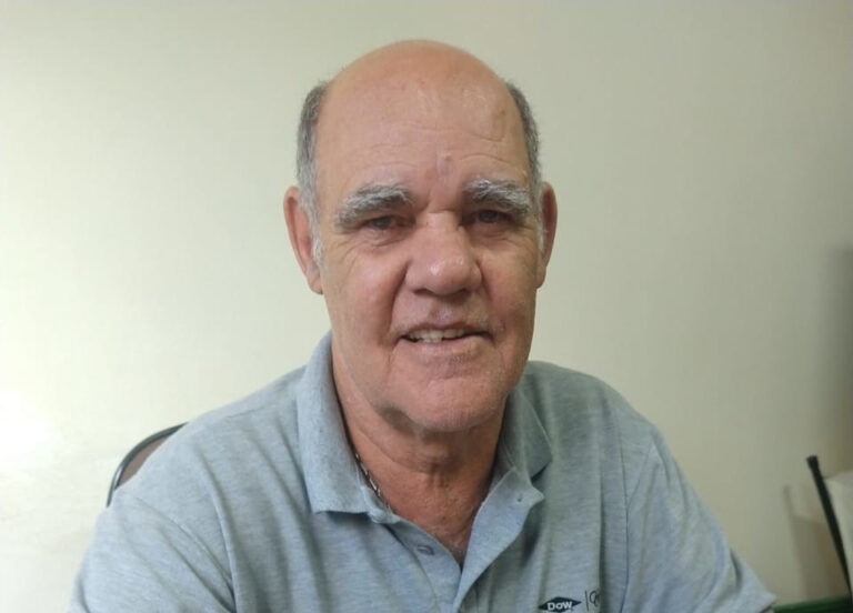 Ex-vereador de sete mandatos, Herculano da Silva morre aos 79 anos