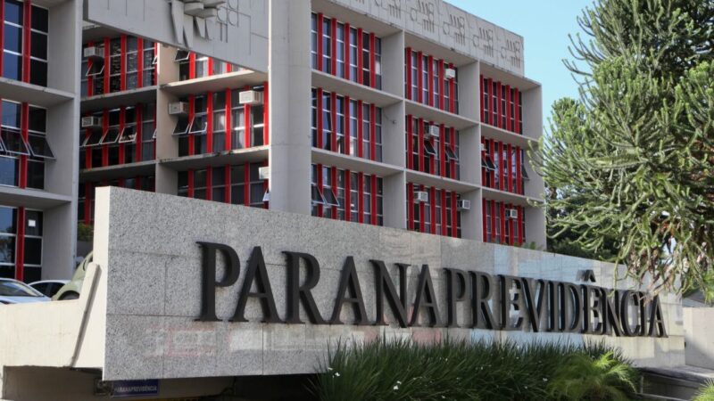 Com equilíbrio e transparência, Paraná conquista a melhor classificação previdenciária do Brasil