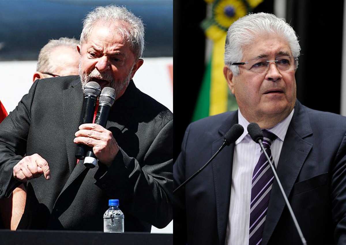 Requião não soma e fragiliza Lula no Paraná
