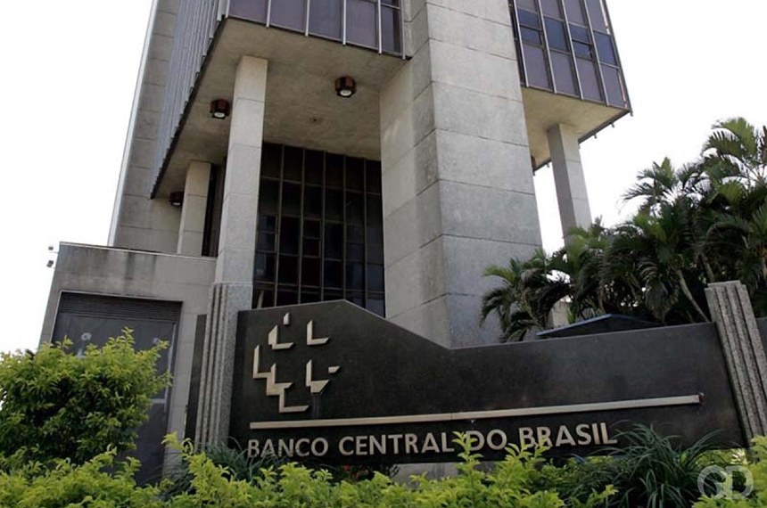 Atividade econômica tem alta de 1,17% em julho, diz Banco Central