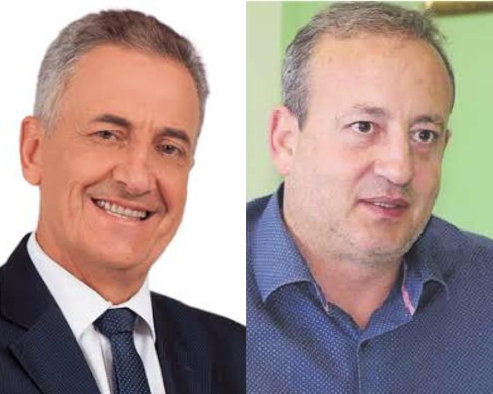 Moacyr Fadel e Jocelito Canto não foram eleitos, segundo o Tribunal Superior Eleitoral (Página Um News traz a listagem completa dos eleitos)