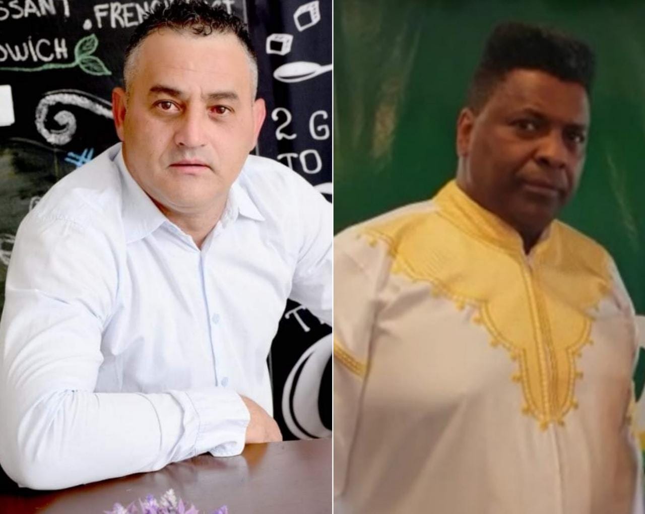 Dois candidatos de Carambeí tentam cadeira na ALEP