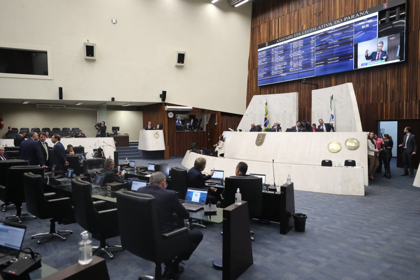 Assembleia aprova projeto que reforça caixa da Defensoria Pública em R$ 20 milhões
