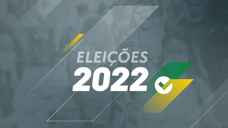 Eleições 2022: Acompanhe em tempo real a apuração dos votos