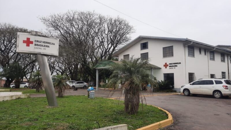 Instituto Moriah assumirá gestão do hospital Anna Fiorillo Menarim em Castro