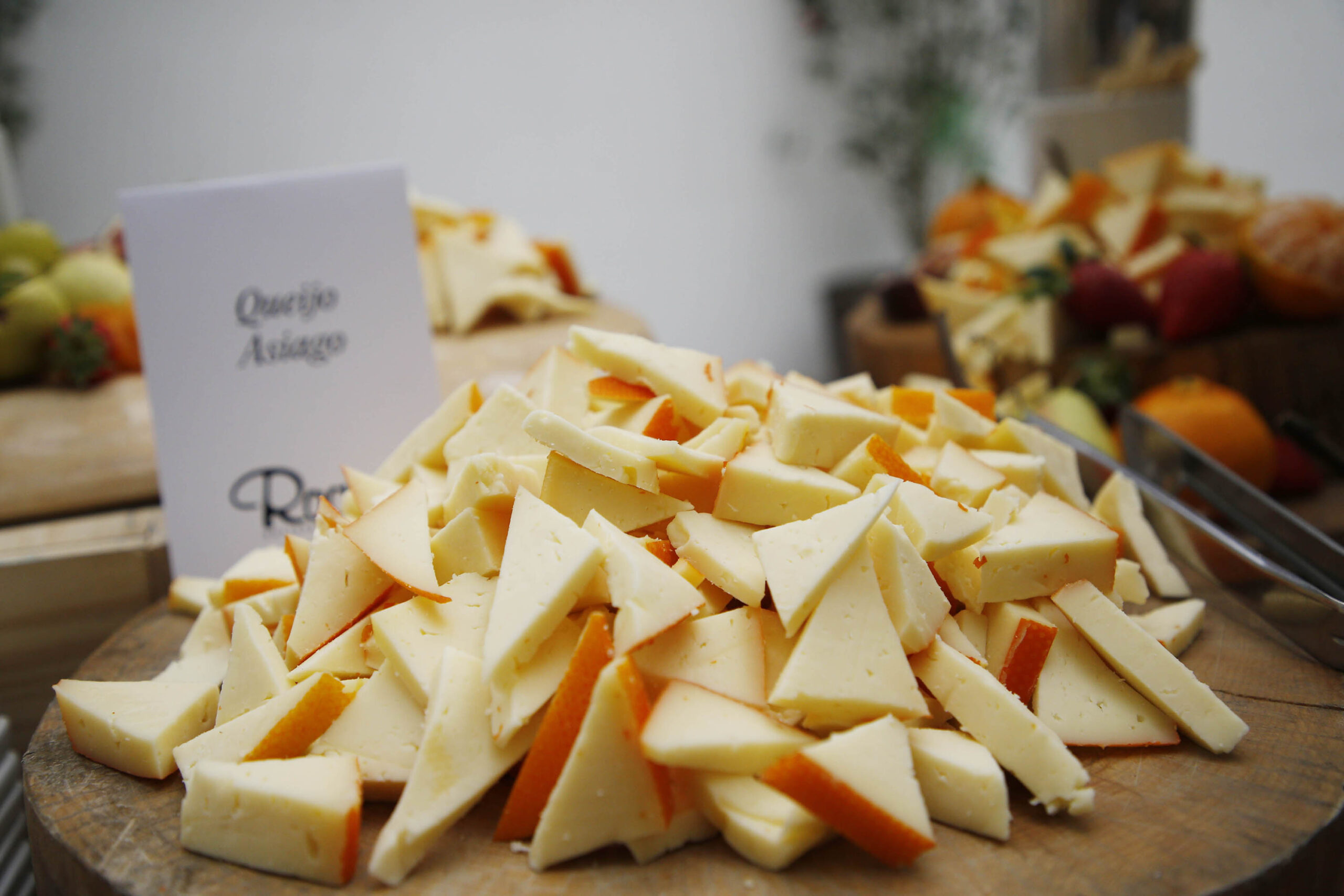 Com foco em premiação, IDR-Paraná promove curso sobre produção de queijo