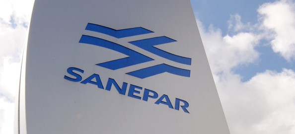 Em Castro, Sanepar vai realizar manutenção em equipamento da captação de água do Iapó