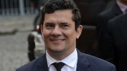 Sérgio Moro vence ao Senado e substituirá Alvaro Dias