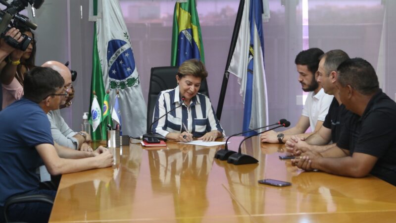 Ponta Grossa terá transporte coletivo gratuito no dia da eleição