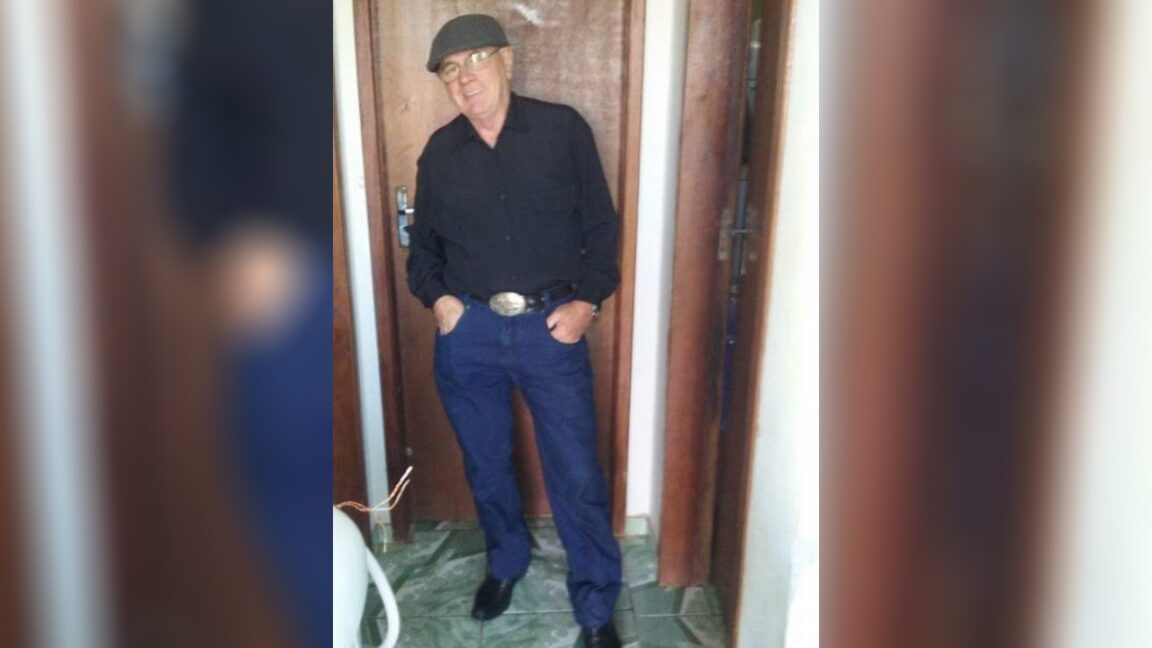 Polícia Civil investiga morte de idoso em Ponta Grossa