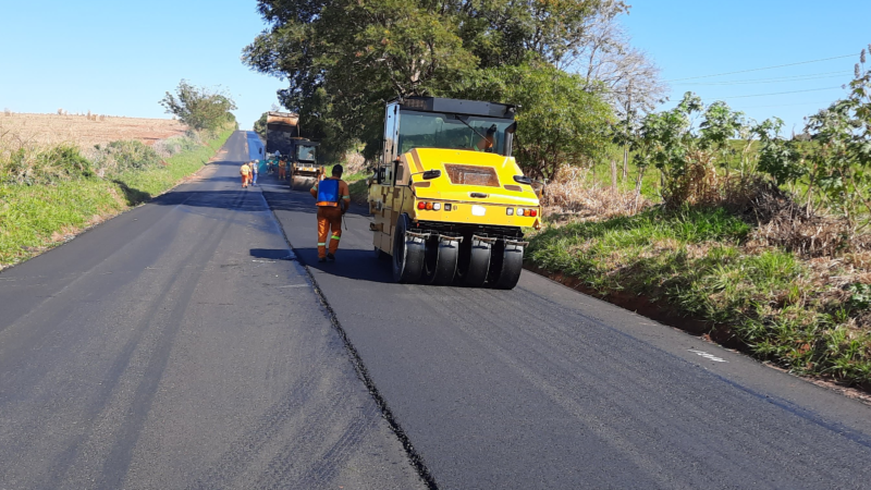 Governo prepara investimento em 922 km de rodovias de três regiões do Paraná